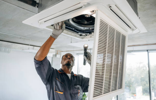 Licensed Ac Installation service in Washington, DC - FH HVAC