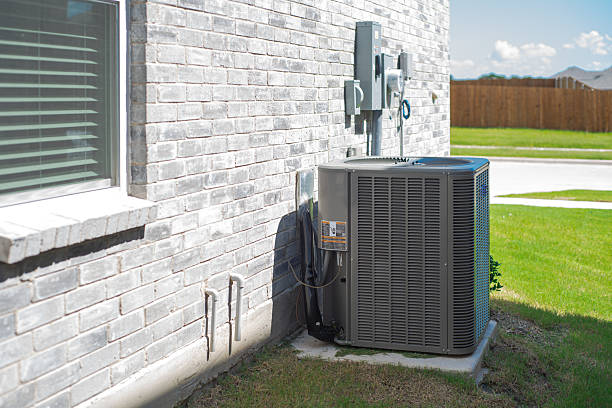 Reliable Ac Installation contractor in Washington, DC by FH HVAC